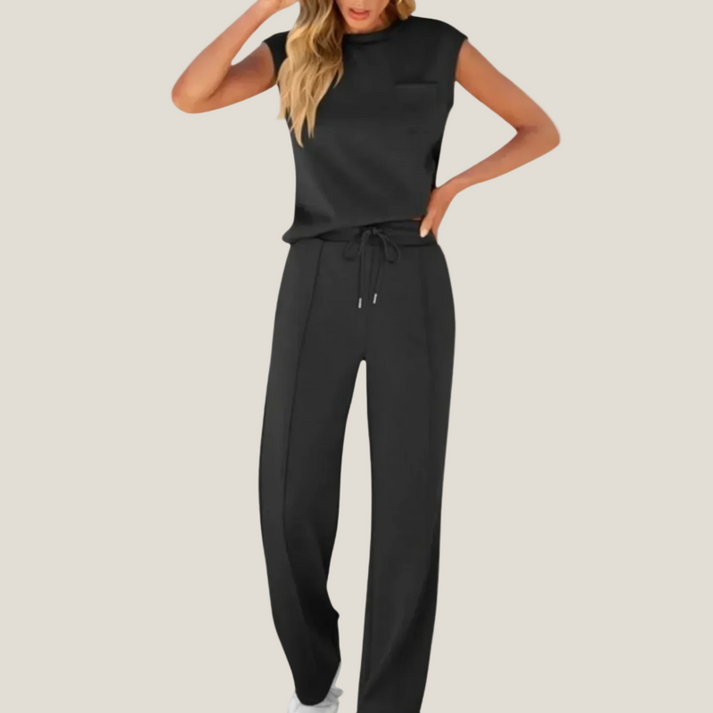 Jumpsuites & Sets Woman