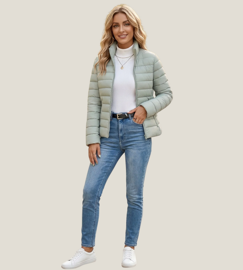 Jackets Woman