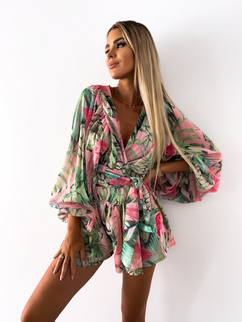Dress Woman