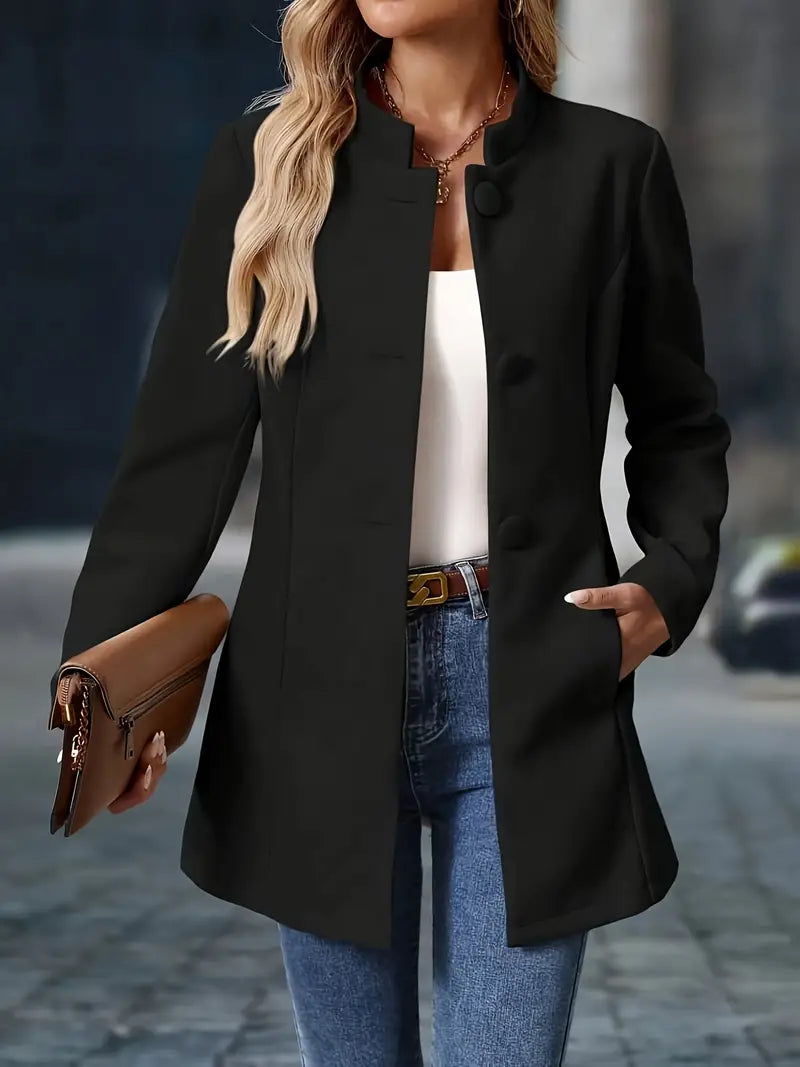 Addison | Elegant Coat