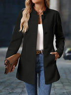 Addison | Elegant Coat