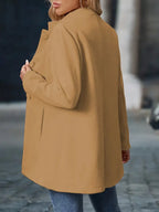 Addison | Elegant Coat