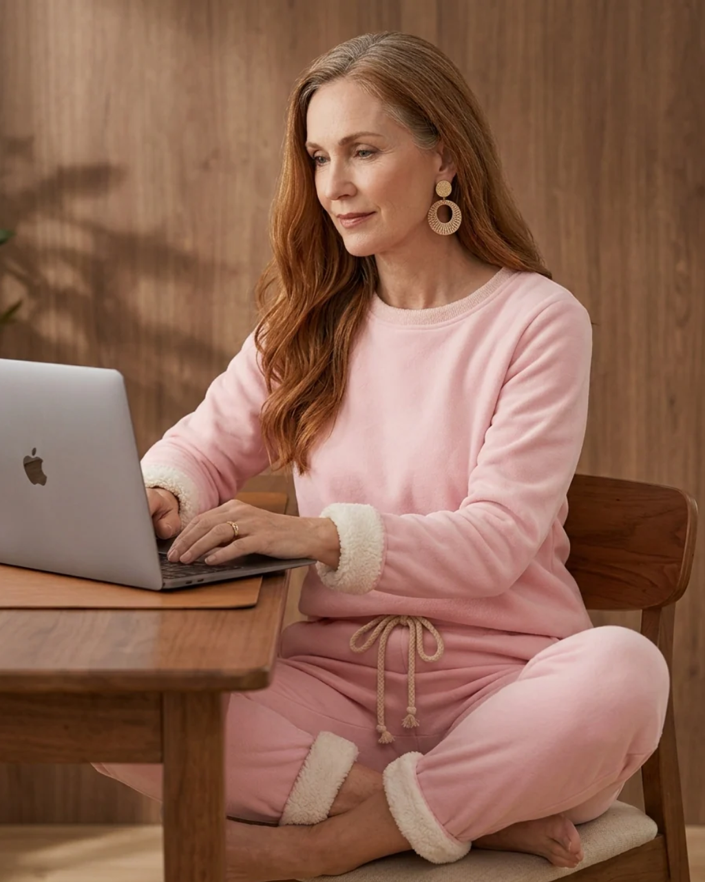 Avira | Cozy Lounge set