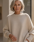 Nyra | Relaxed Knit Sweater