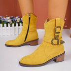 Alice | Western And Modern