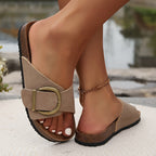 Elina | Sandales élégantes