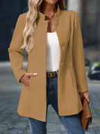 Addison | Elegant Coat