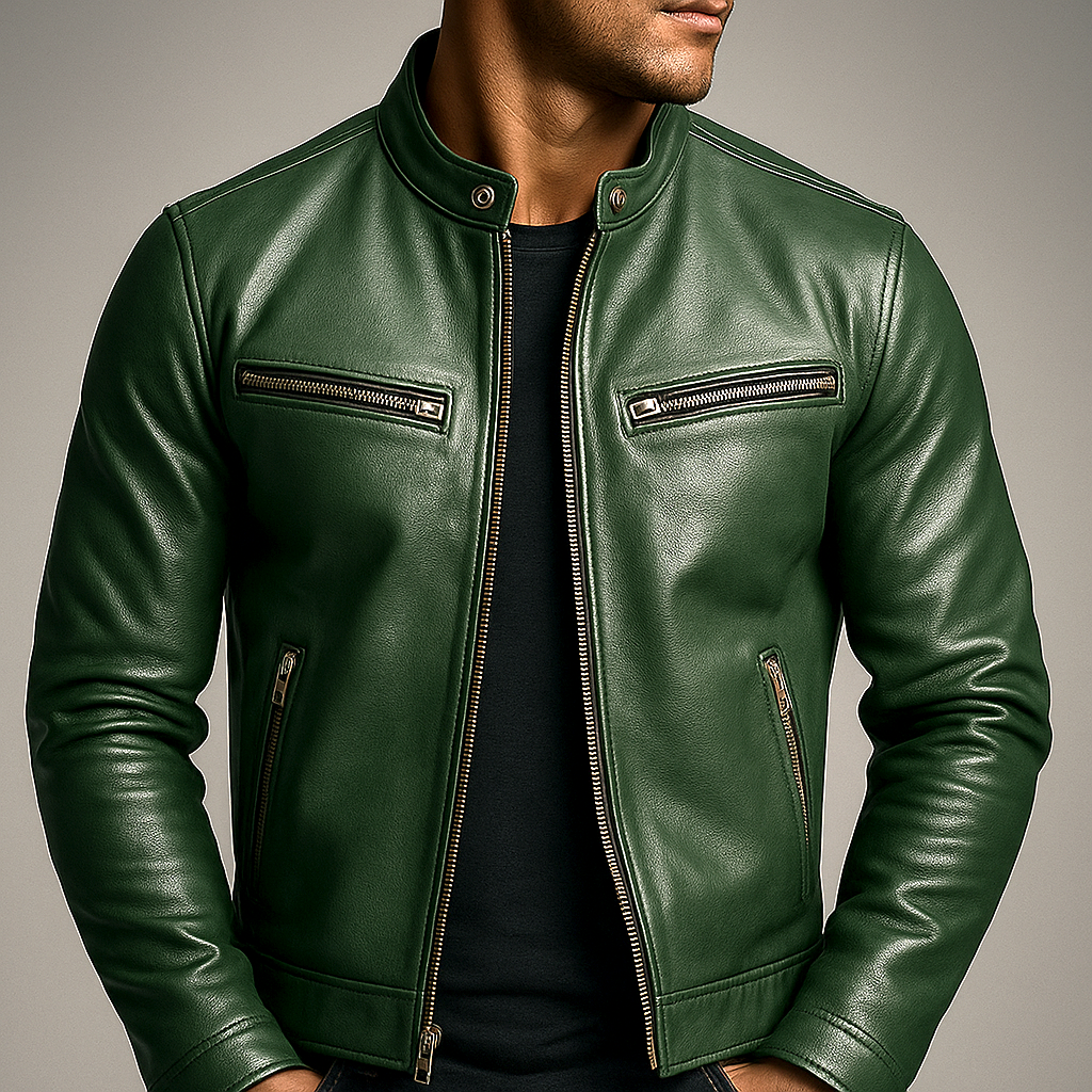 Émile | Stylish Jacket