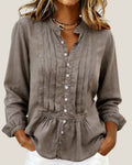 Jade | Elegant Blouse
