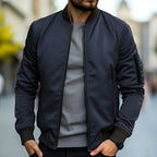 Milo | Classic Bomber Jacket