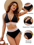 Serena | Bikini Set