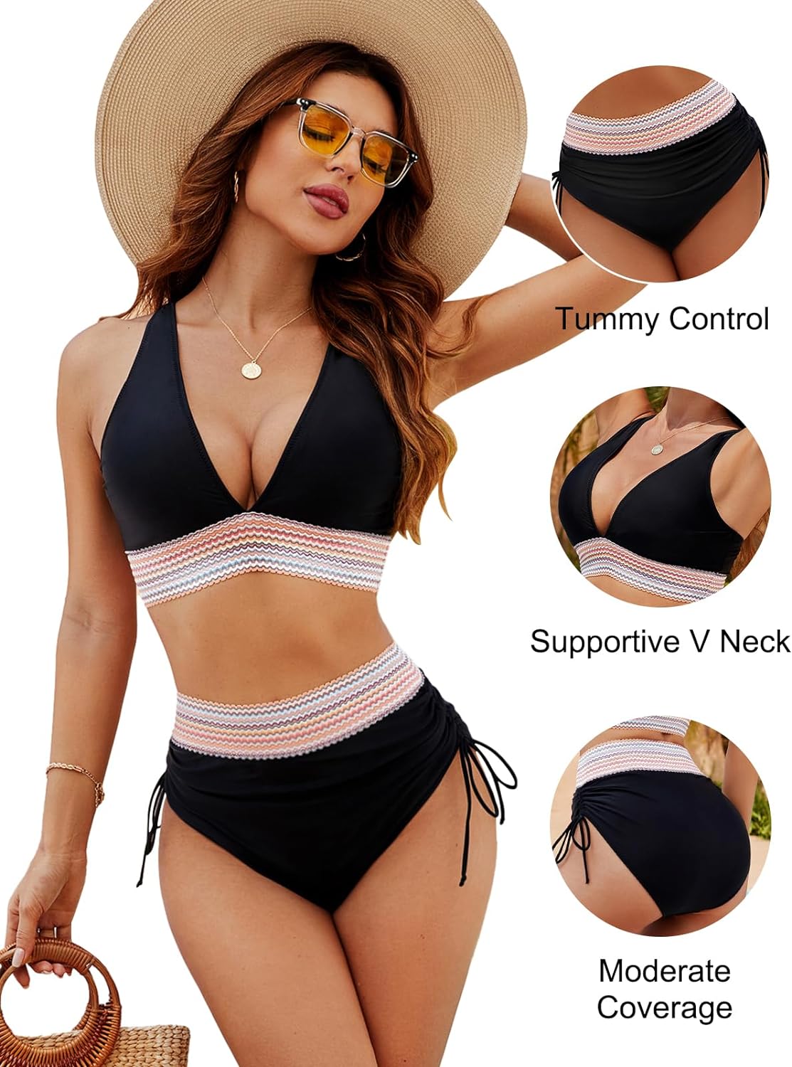 Serena | Bikini Set