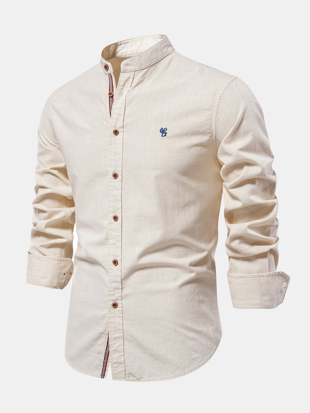 Levi | Long Sleeve Shirt