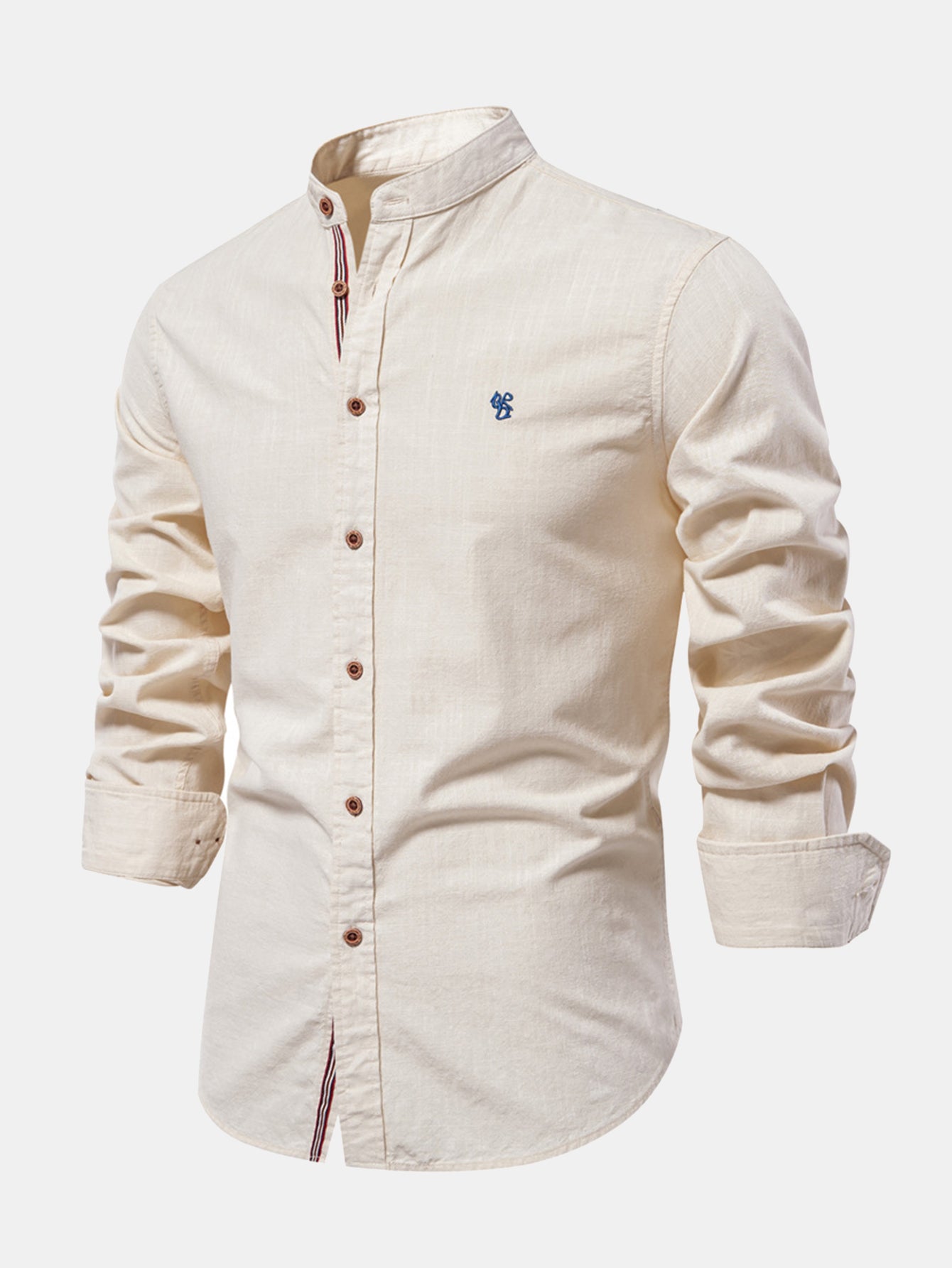 Levi | Long Sleeve Shirt