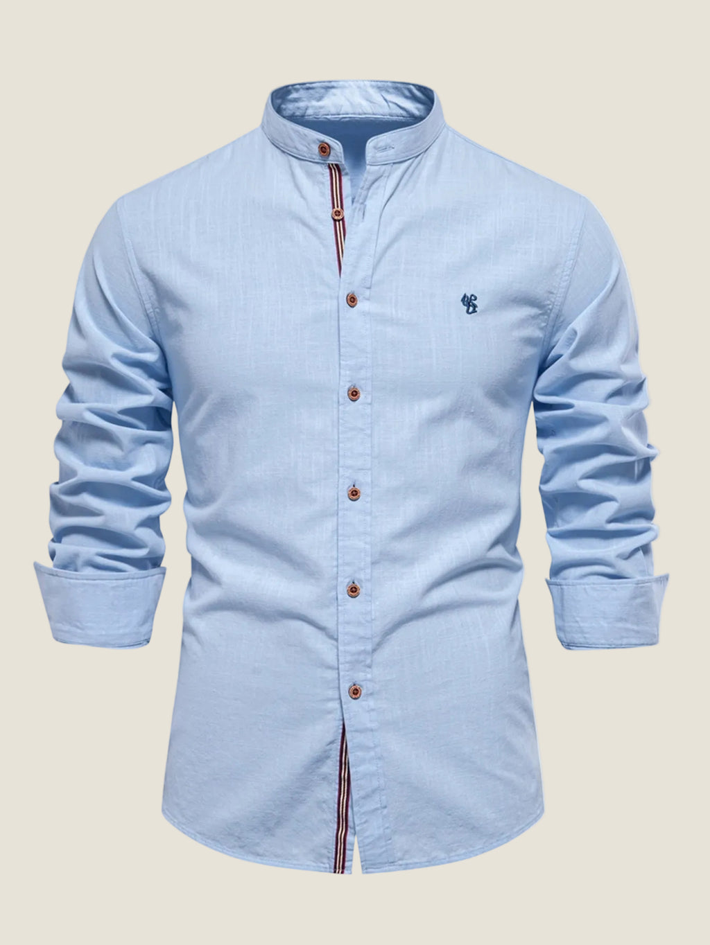 Levi | Long Sleeve Shirt