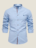 Levi | Long Sleeve Shirt