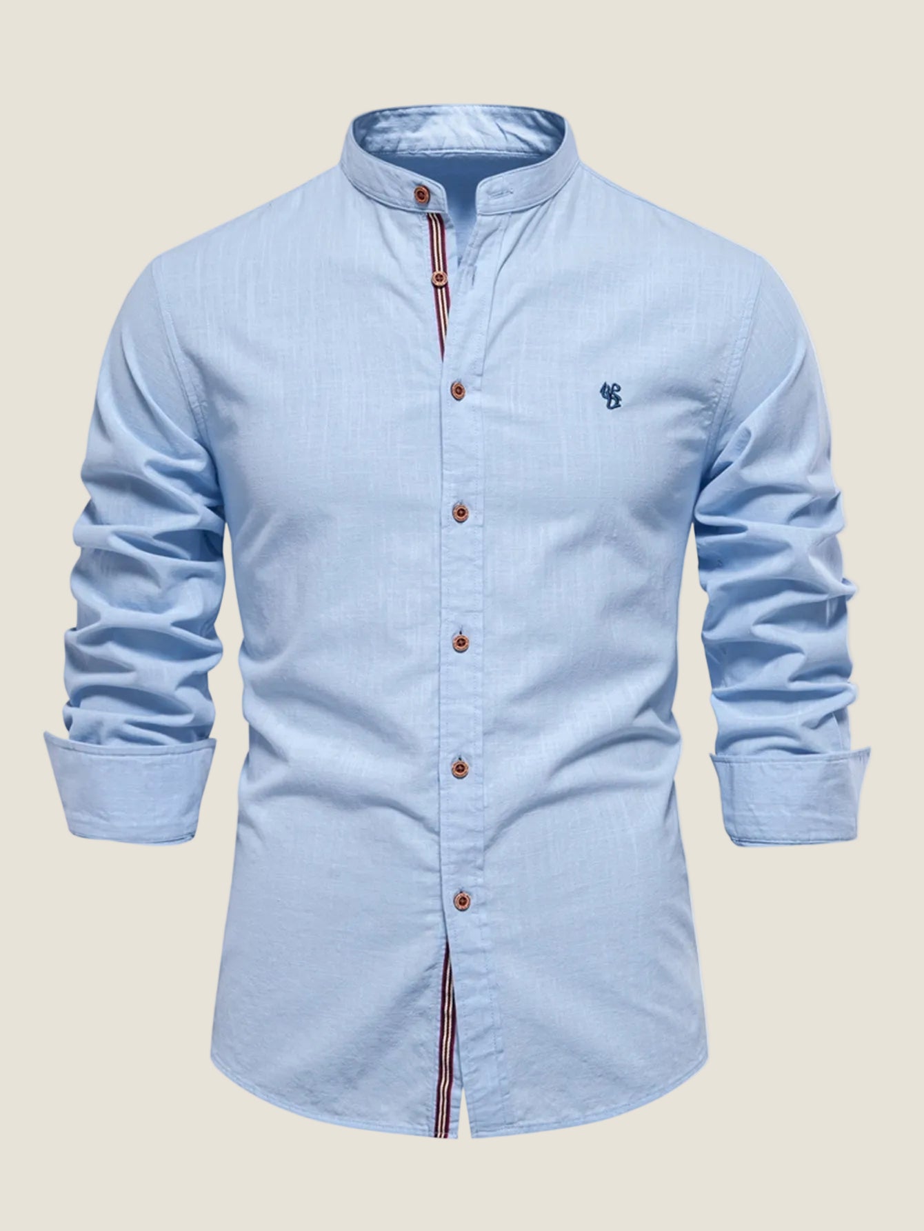 Levi | Long Sleeve Shirt