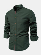 Levi | Long Sleeve Shirt