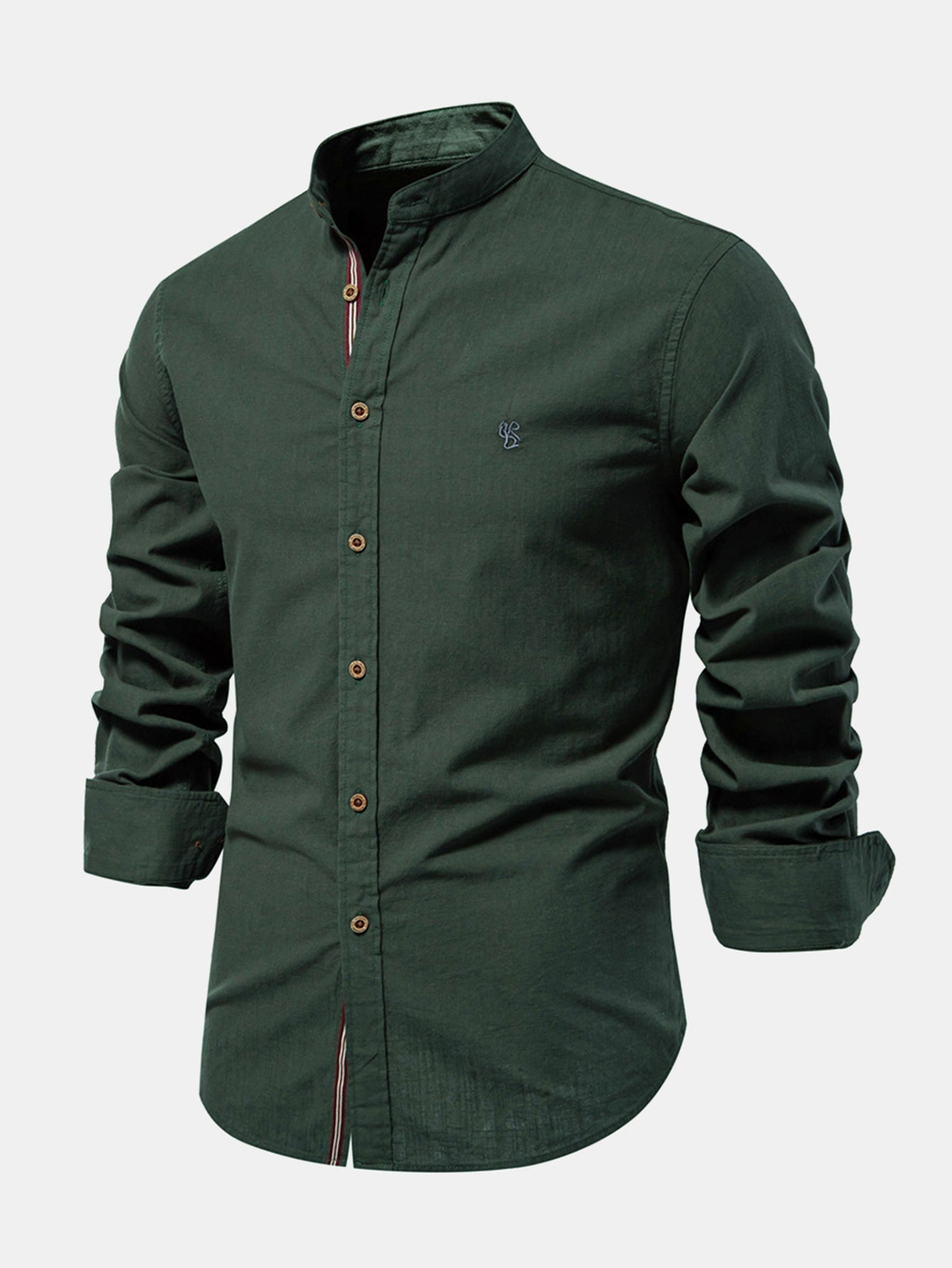 Levi | Long Sleeve Shirt
