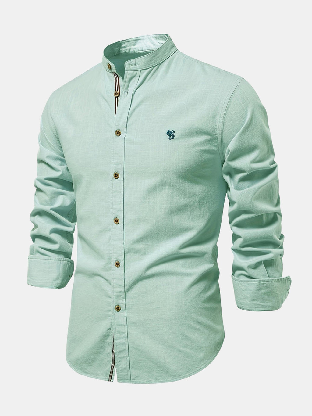 Levi | Long Sleeve Shirt