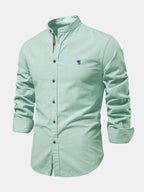 Levi | Long Sleeve Shirt