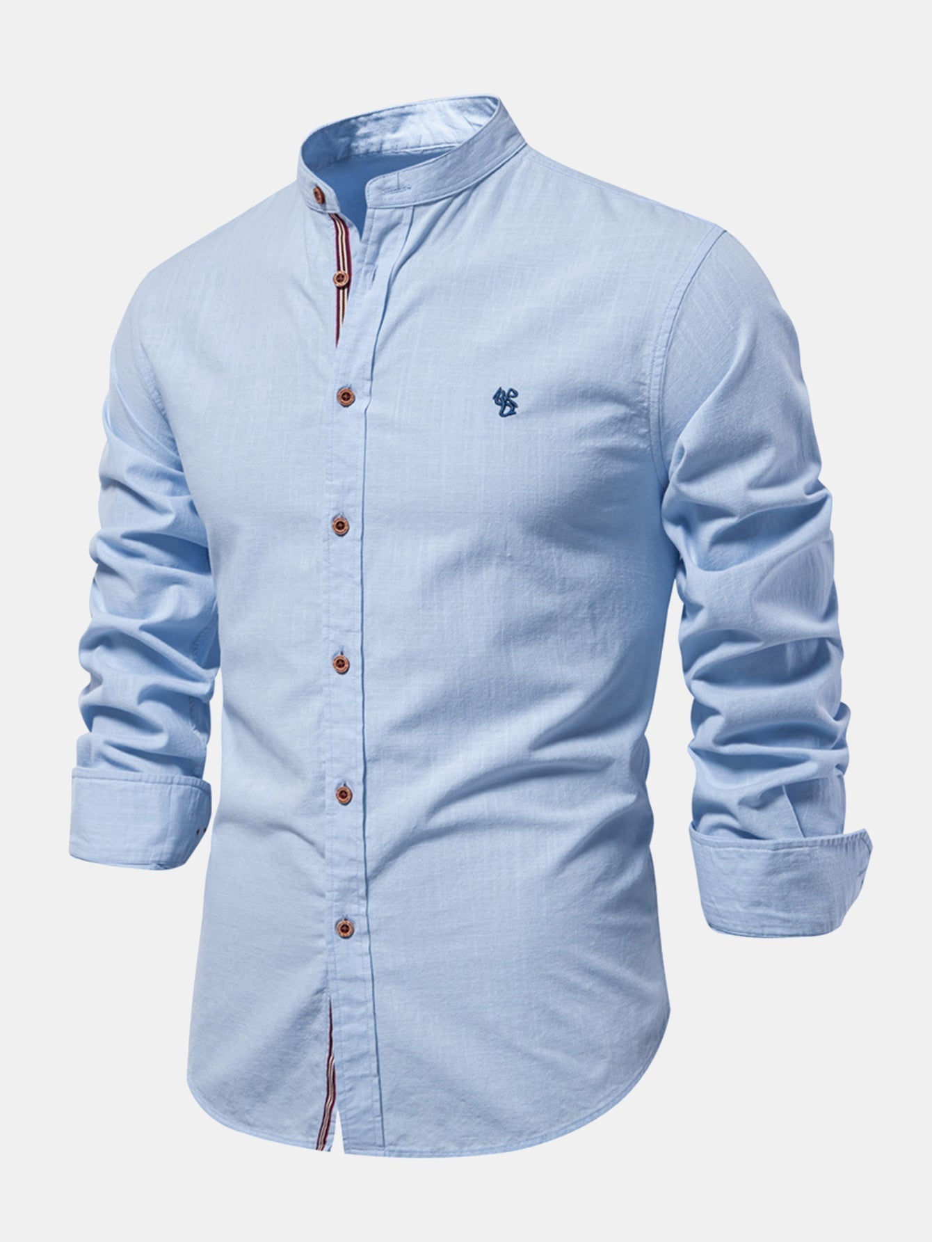 Levi | Long Sleeve Shirt