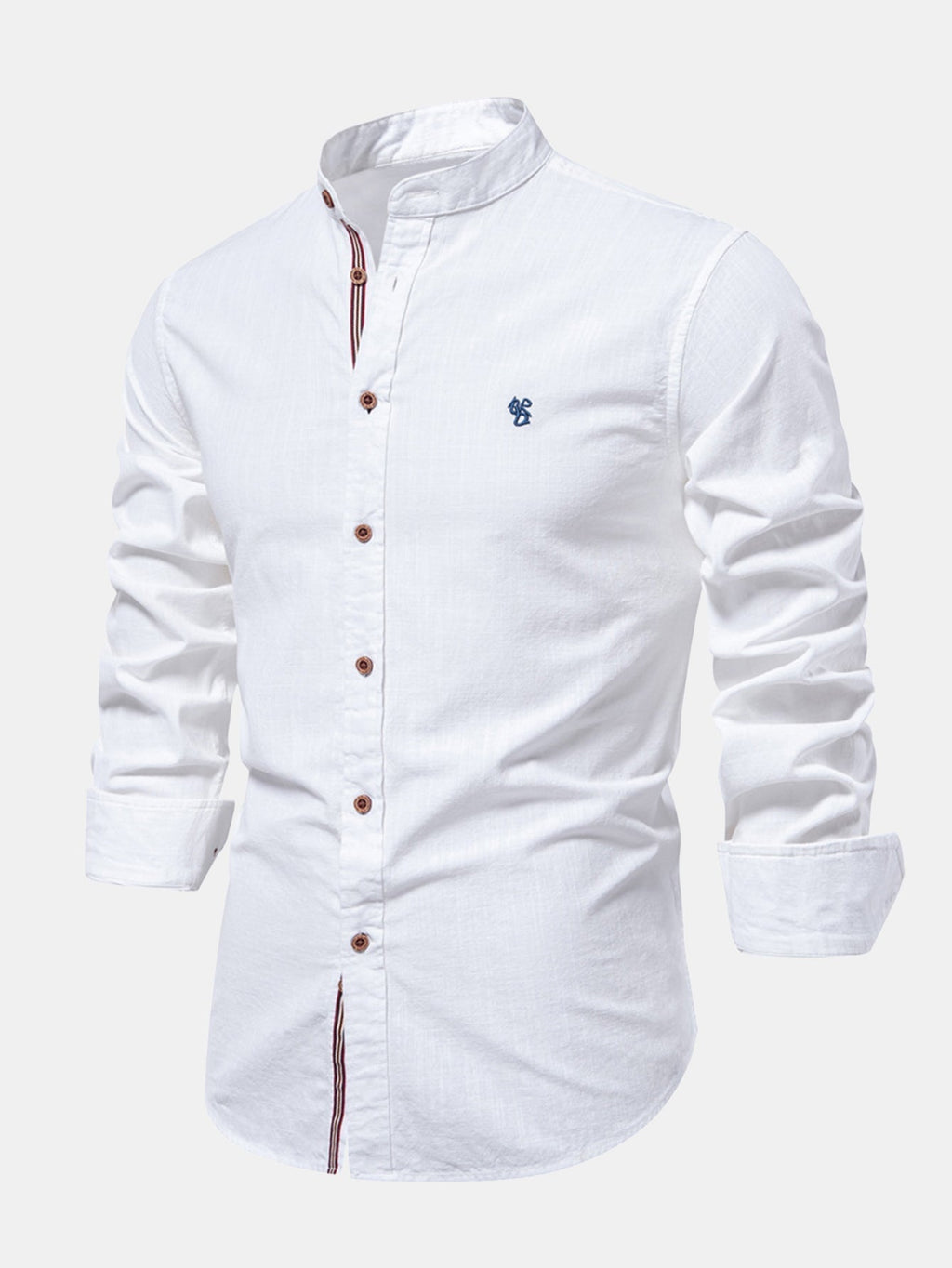 Levi | Long Sleeve Shirt