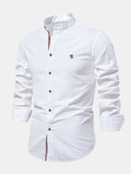 Levi | Long Sleeve Shirt