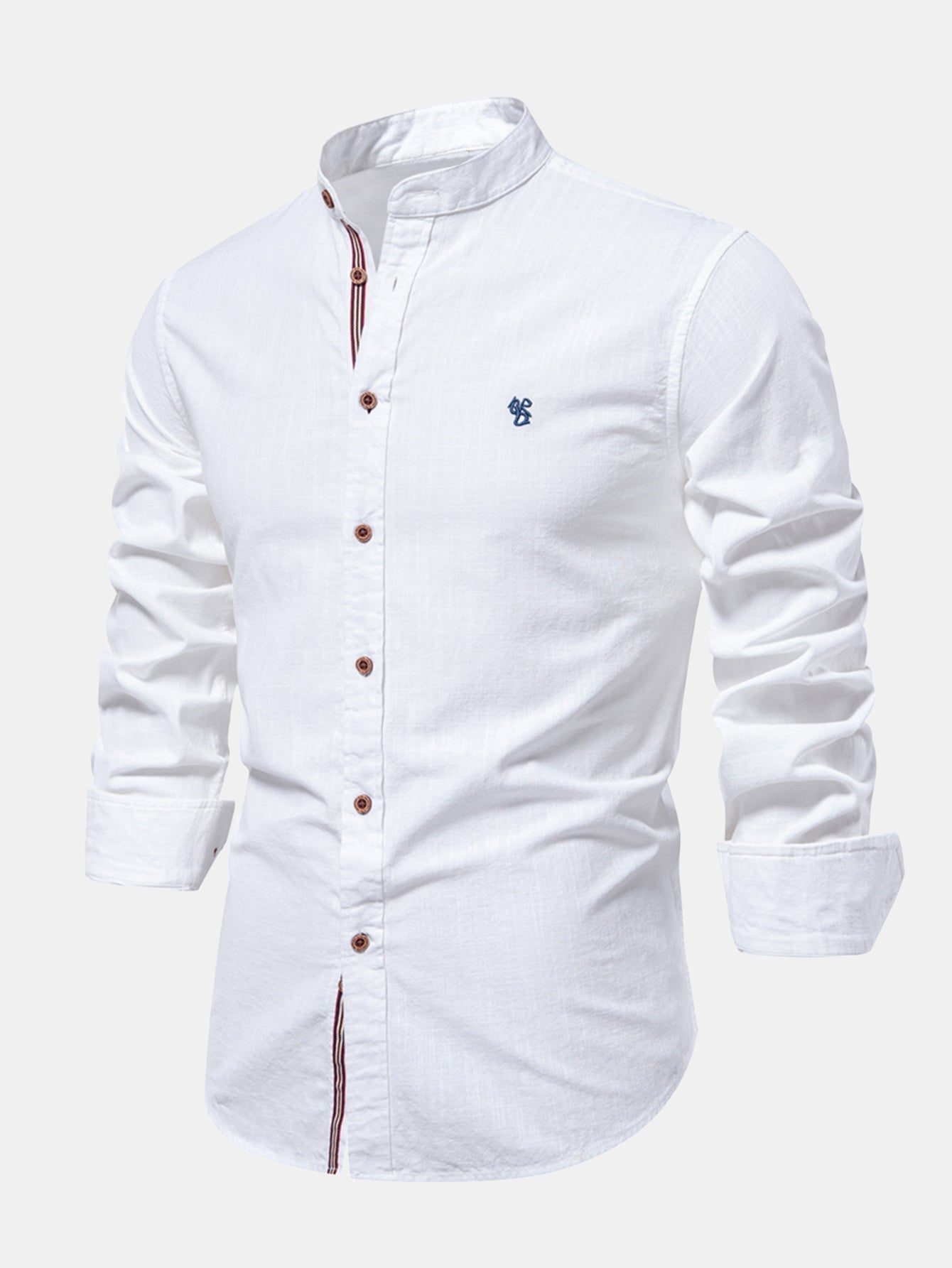 Levi | Long Sleeve Shirt