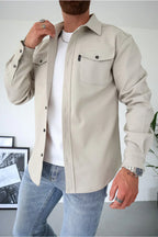 Matteo | Overshirt