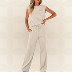Catherine | Lounge Co-Ord Set