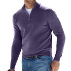 Oliver | Pull douillet