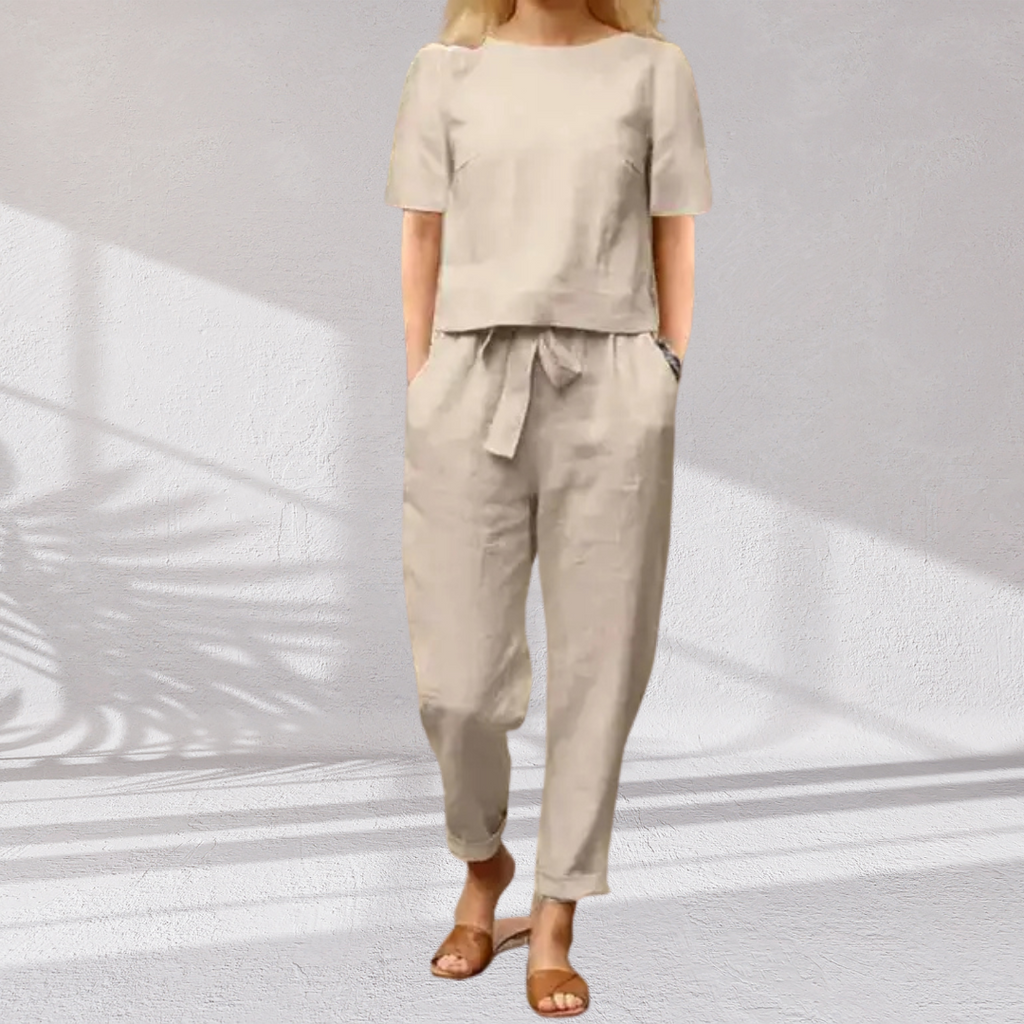 Madelaine | Stylish Set