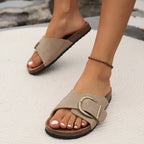 Elina | Sandales élégantes