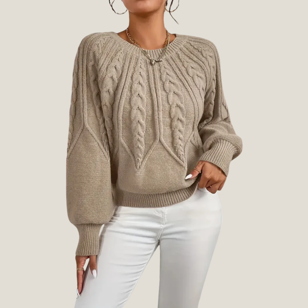 Romy | Classic Comfort