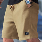 Caspian | Stylish Summer Shorts