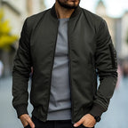 Milo | Classic Bomber Jacket