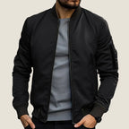 Milo | Classic Bomber Jacket