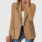 Sora | Elegant and Structured Blazer