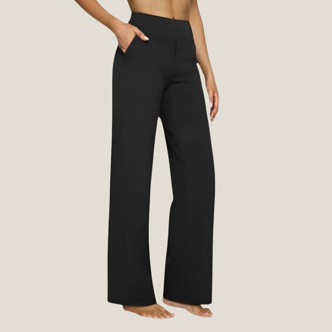 Charlotte | Stretch Pants