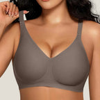 Celeste | Comfortable Wire-Free Bra With Lift
