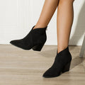Julia | Bottines chics
