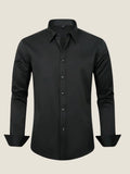 Orion | Stretch Shirt