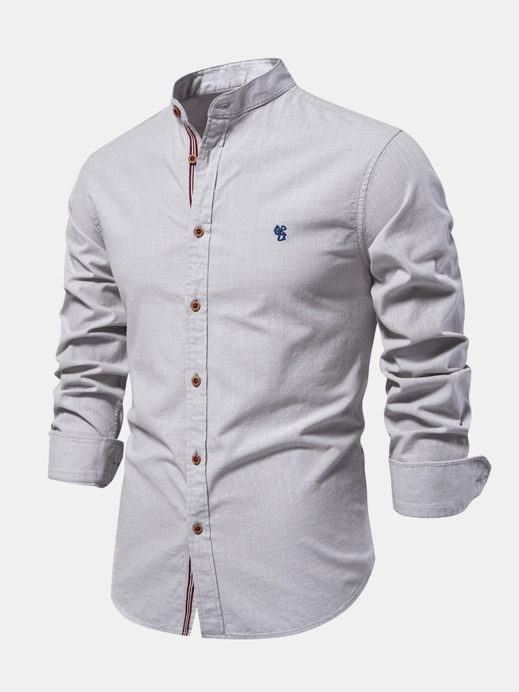 Levi | Long Sleeve Shirt
