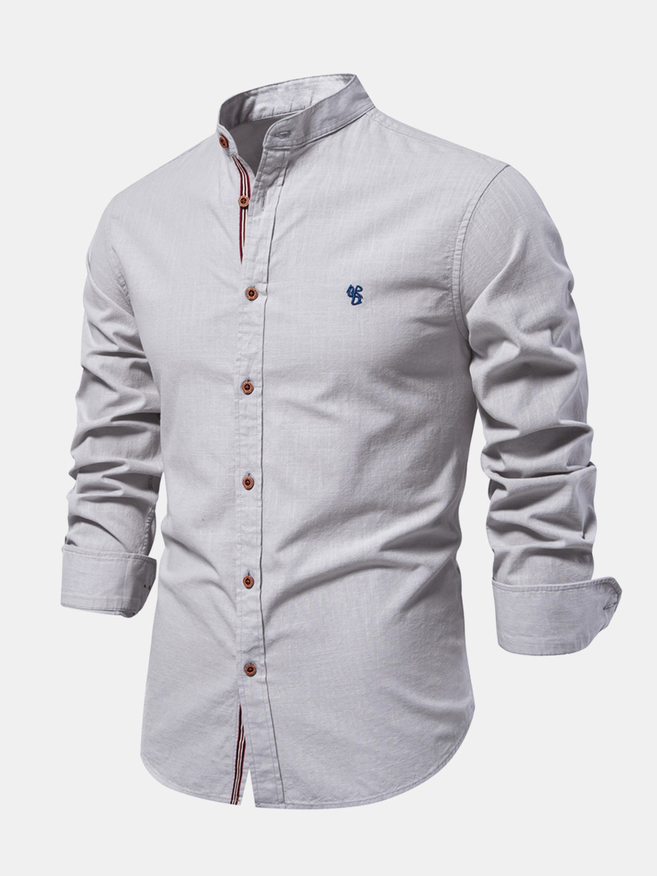Levi | Long Sleeve Shirt