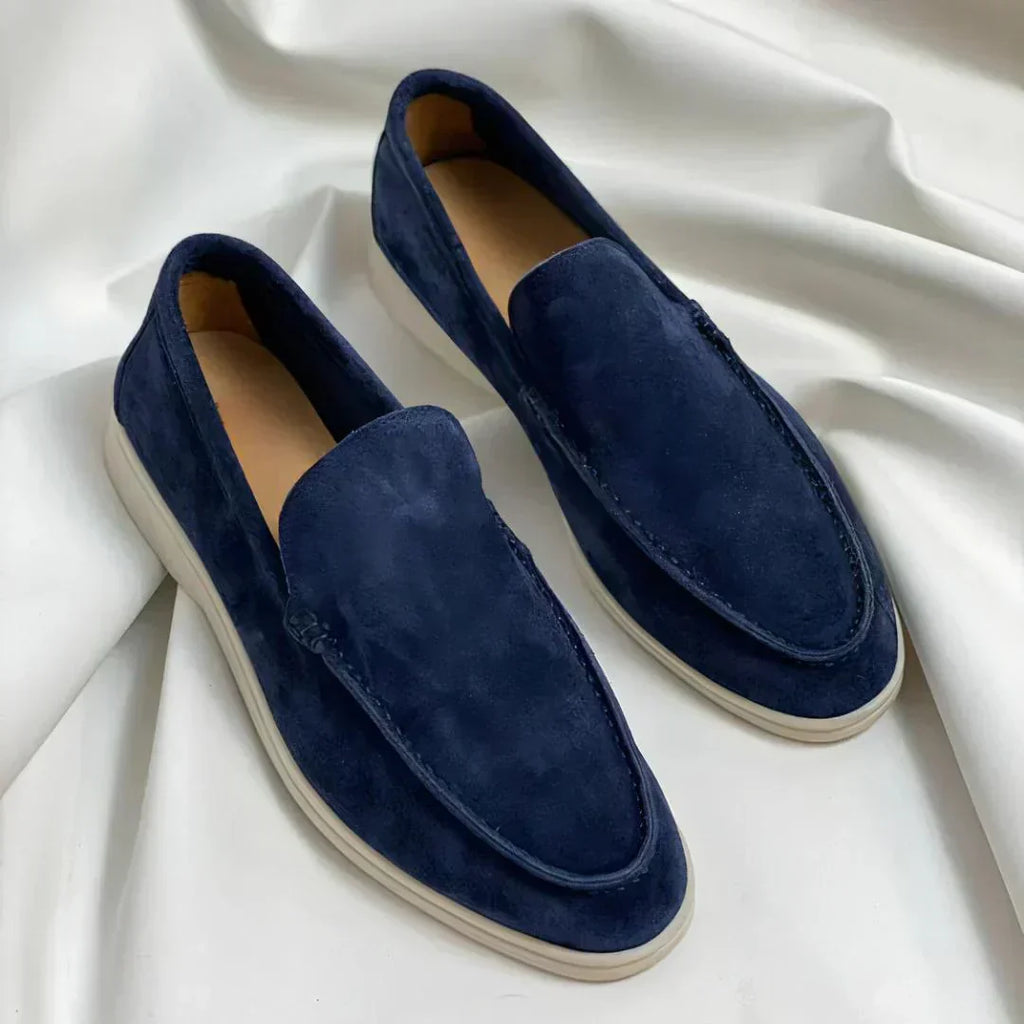 William | Chaussures décontractées pour hommes