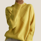 River | Cashmere Turtleneck