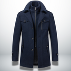 Gabriel | Elegant Coat For Men