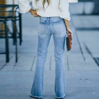 Evelyn | Jeans