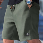 Caspian | Stylish Summer Shorts